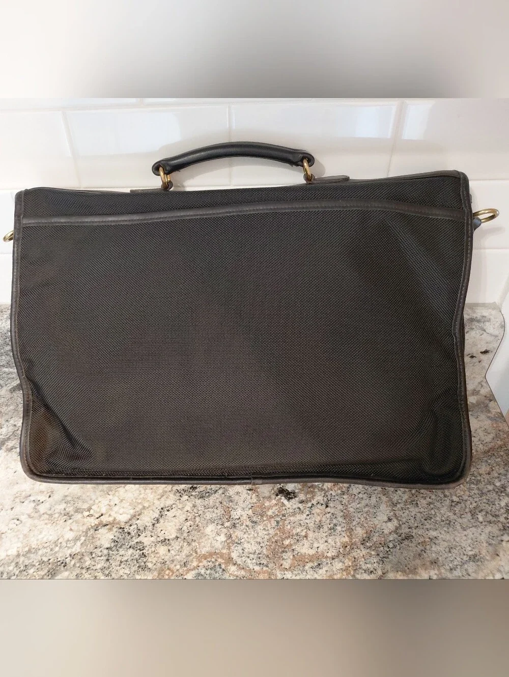 Coach vintage flap